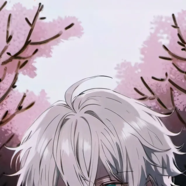 chat with ai character: Saturo gojo 🤩