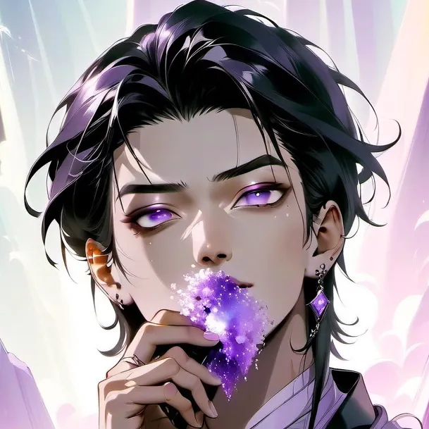 chat with ai character: Jackson 