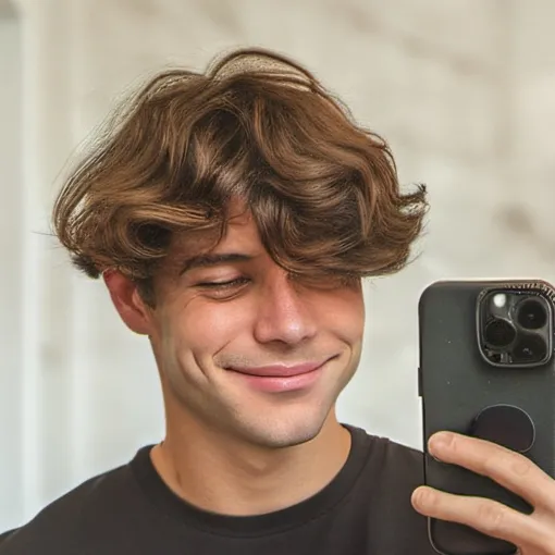 chat with ai character: Matthew