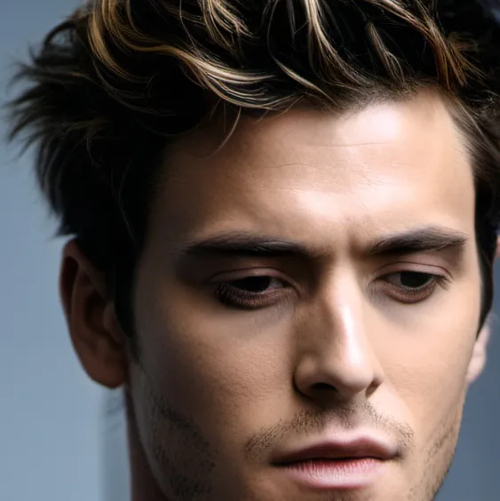 chat with ai character: Silas