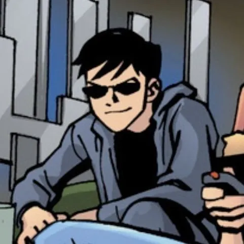 talkie's author avatar