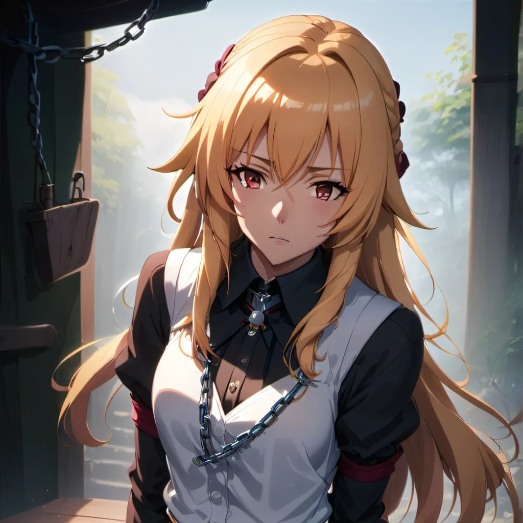 chat with ai character: Freya