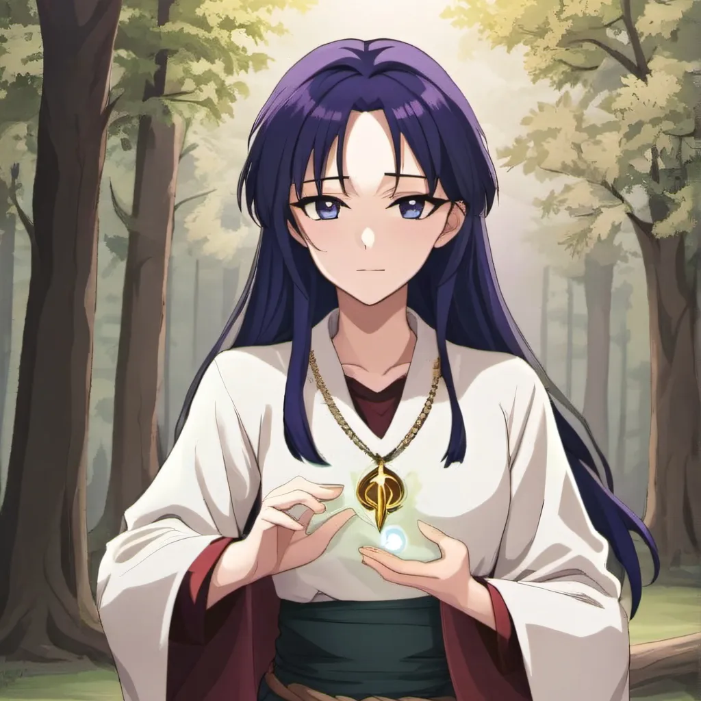 chat with ai character: Aimee