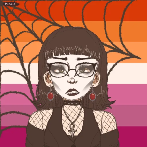 creator CarlieTheNocturnal's avatar