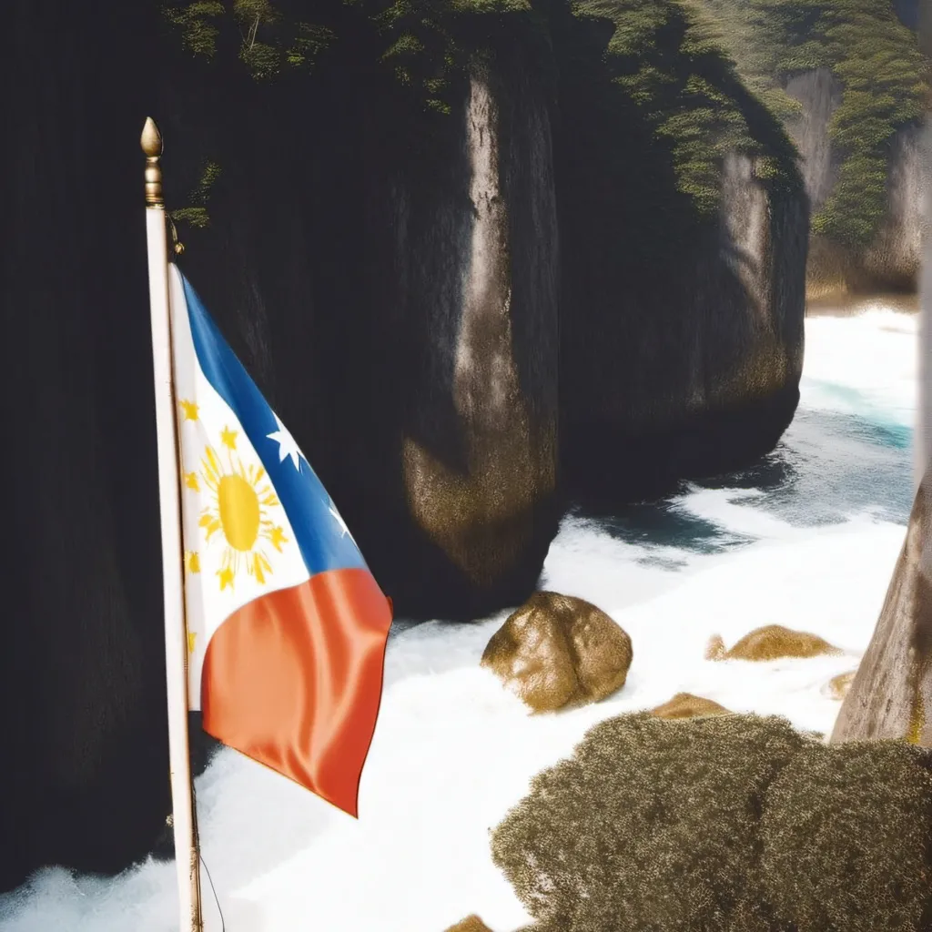 chat with ai character: philippine ball👍