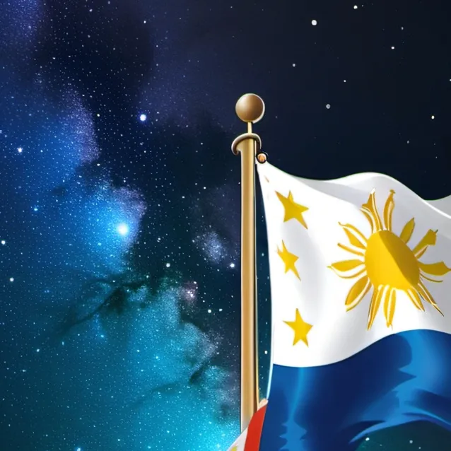 chat with ai character: PHILIPPINE EMPIRE