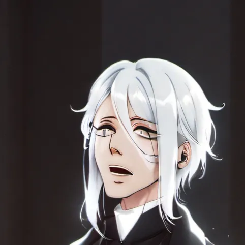 chat with ai character: Jake