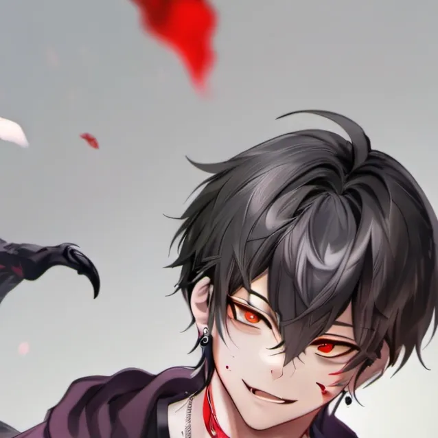 chat with ai character: Aizo