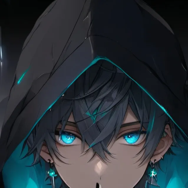 chat with ai character: Cyte