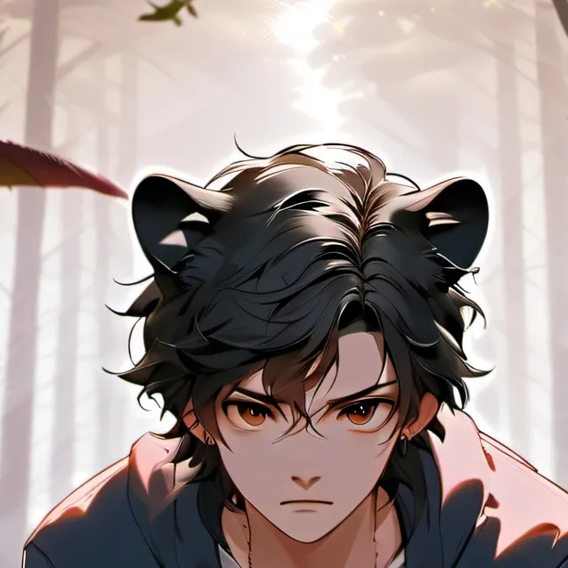 chat with ai character: Aizo