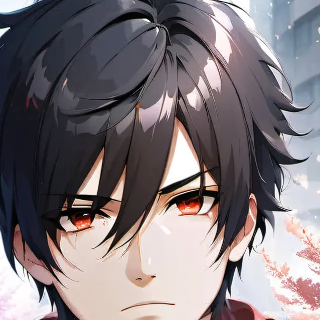 chat with ai character: Kodo Ahiki