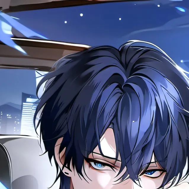 chat with ai character: Ace 