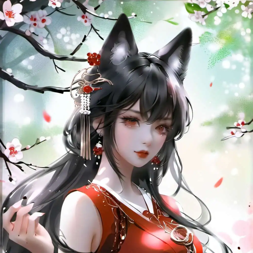 chat with ai character: Xhino