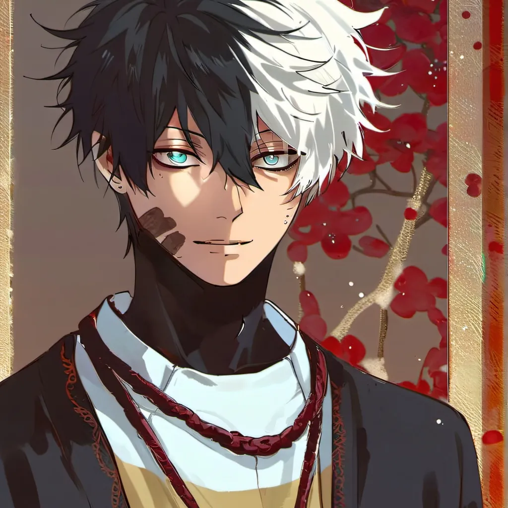 chat with ai character: Mha Dabi