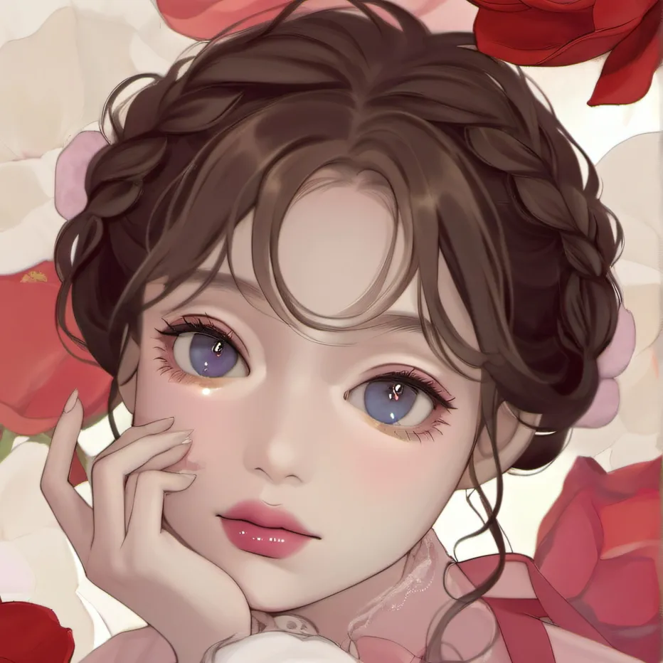 chat with ai character: Lily wonderland 