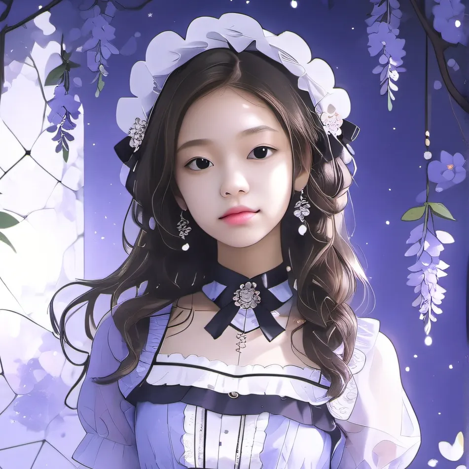 chat with ai character: Isabella