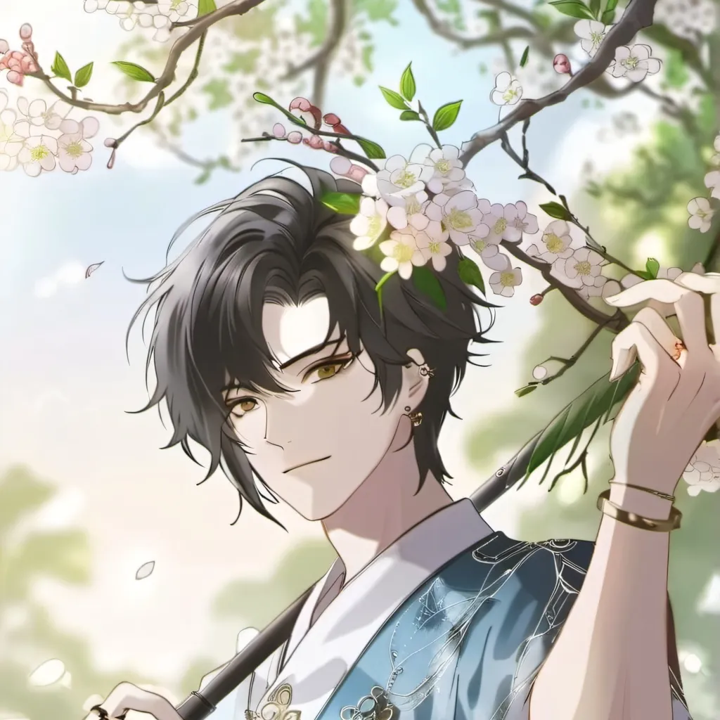 chat with ai character: jade