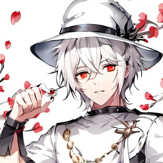 chat with ai character: Alex 