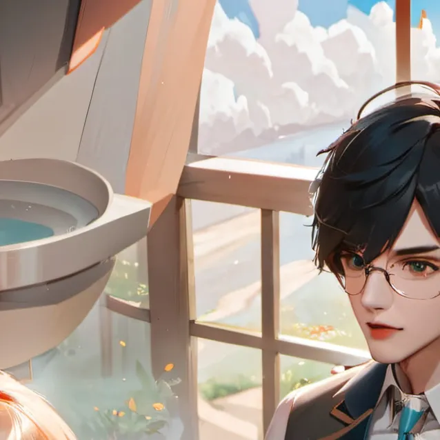 chat with ai character: jack