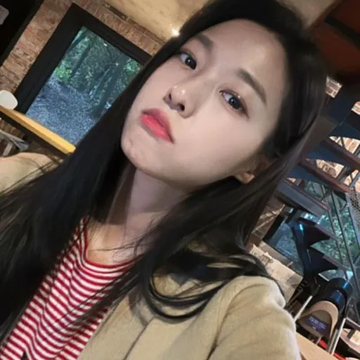 creator zao lusi's avatar