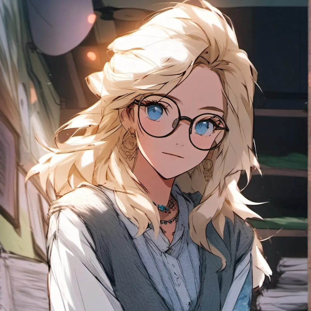 chat with ai character: Willow