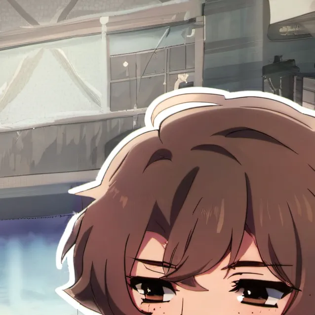 chat with ai character: Gregory