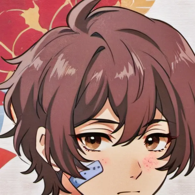 chat with ai character: Gregory