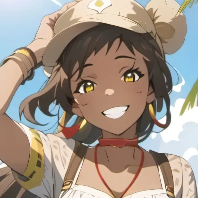 chat with ai character: Clara Jones