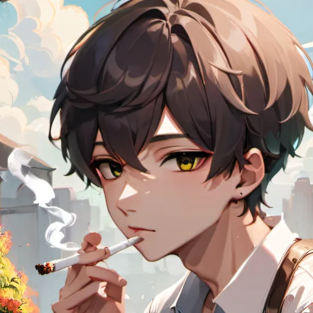 chat with ai character: Isaac Mika