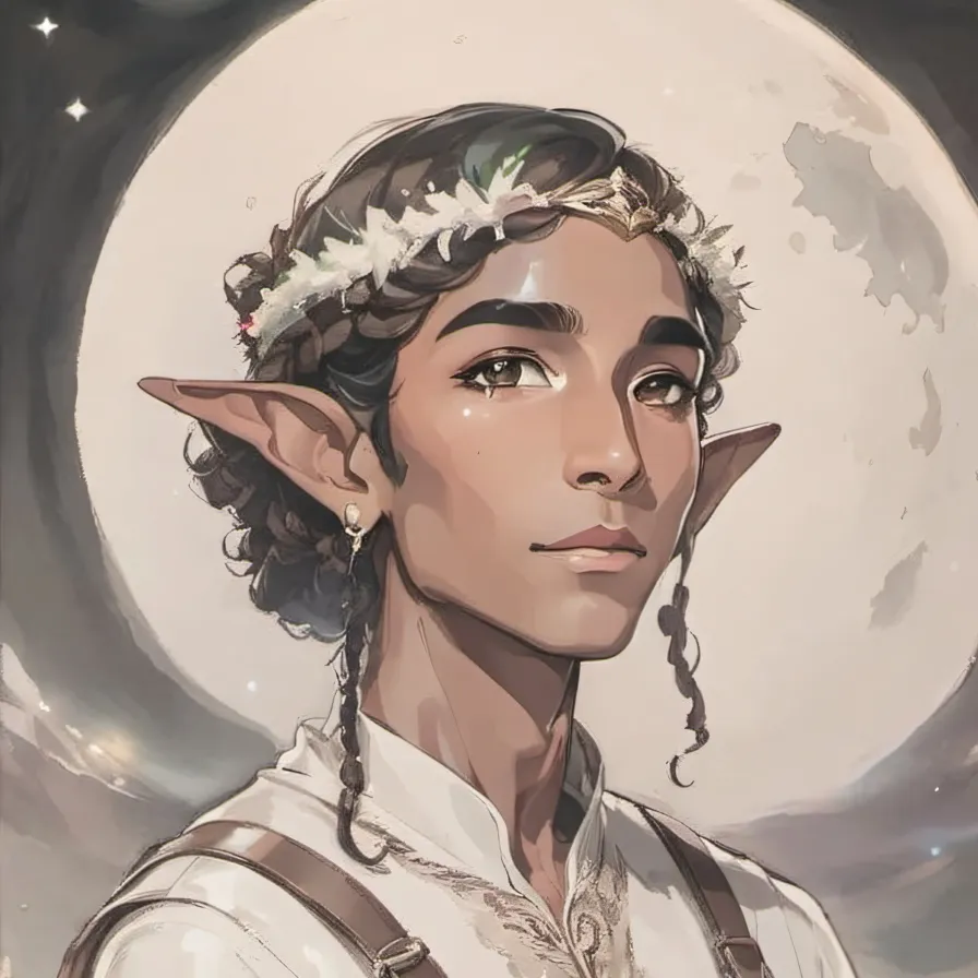 chat with ai character: Esra Lami