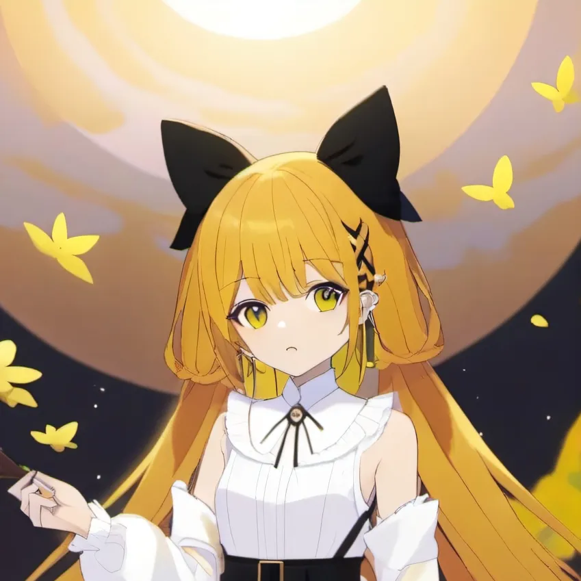 chat with ai character: Amelia