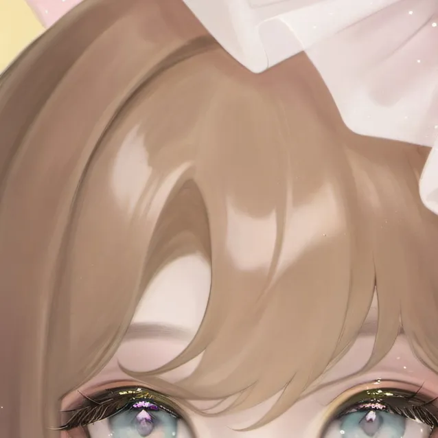 chat with ai character: Liana