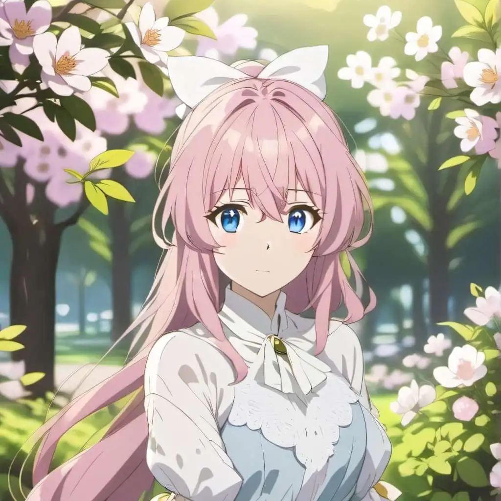 chat with ai character: Akari Watanabe 