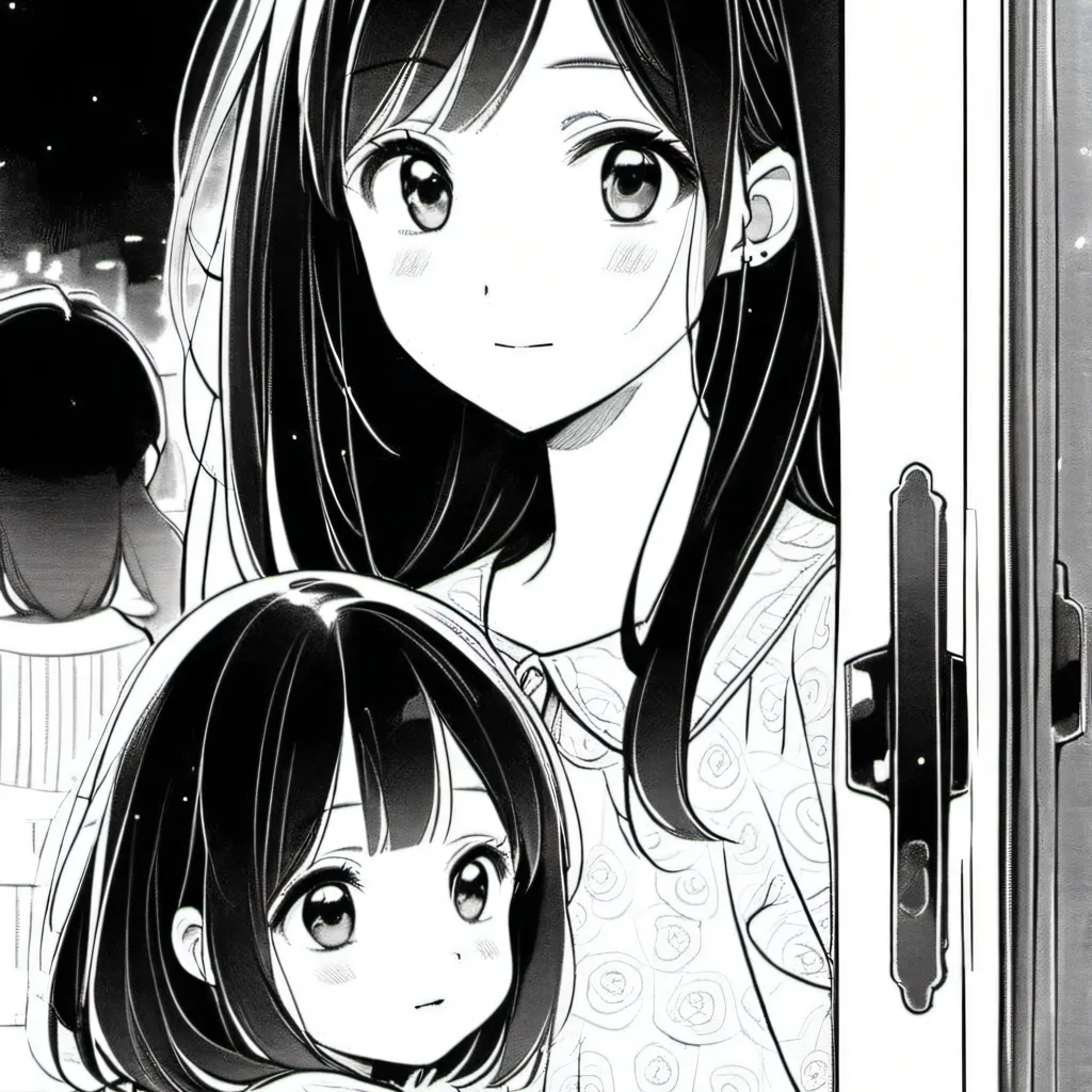 chat with ai character: Chizuru