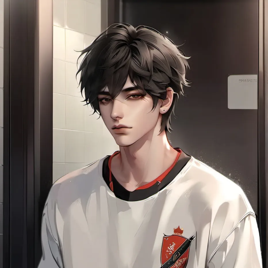 chat with ai character: Theo