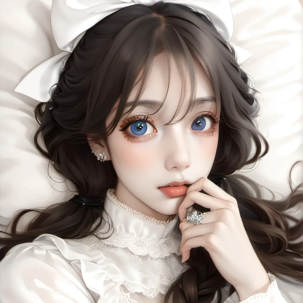 chat with ai character: Rachel 