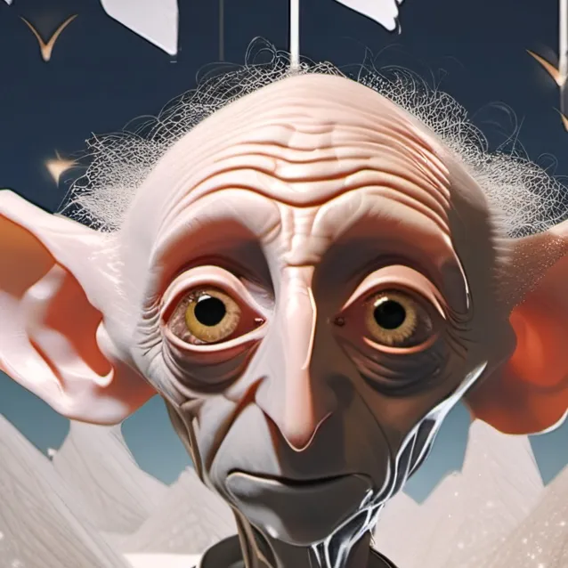 chat with ai character: dobby