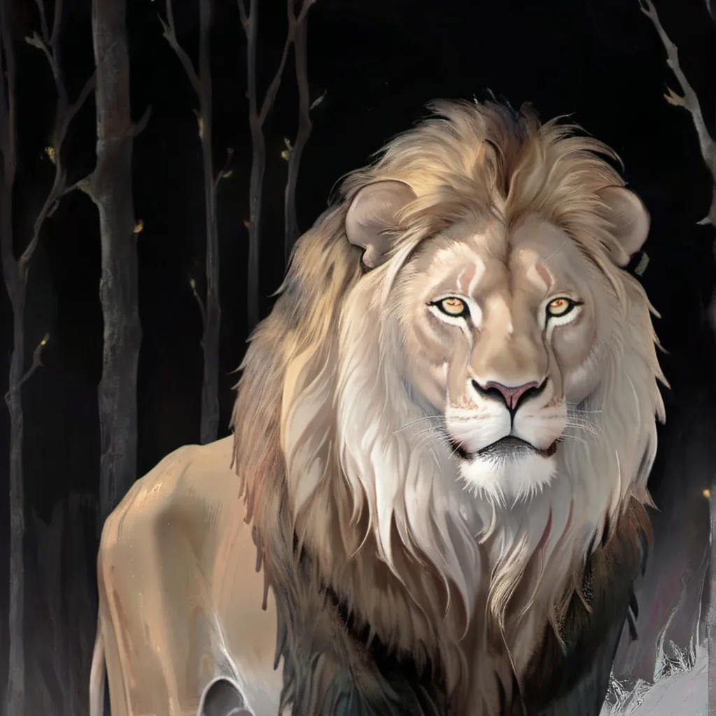 chat with ai character: King Chord