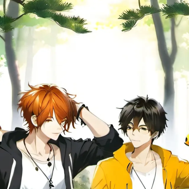 chat with ai character: pokemon 