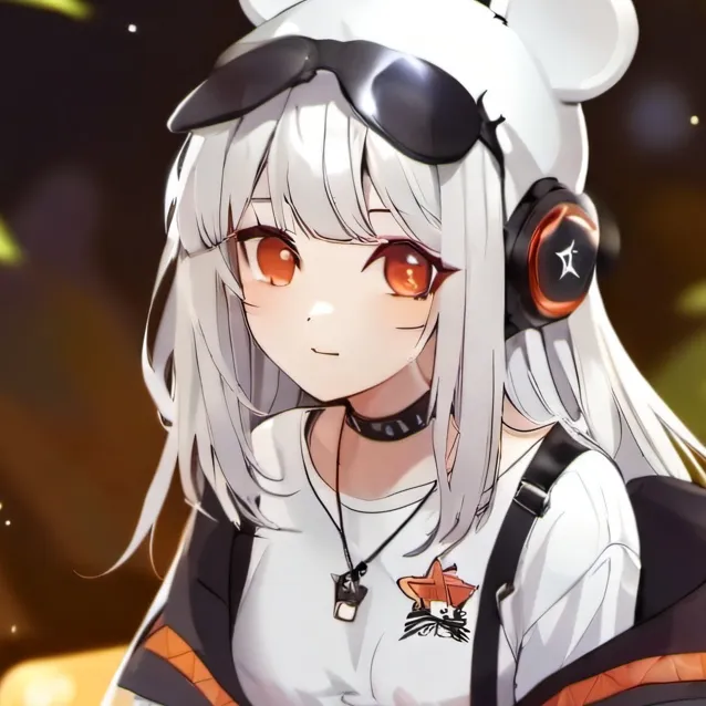 chat with ai character: Aphmau crew