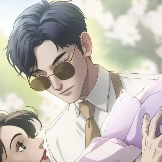 chat with ai character: Sean