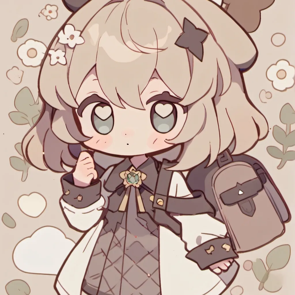 chat with ai character: Stella