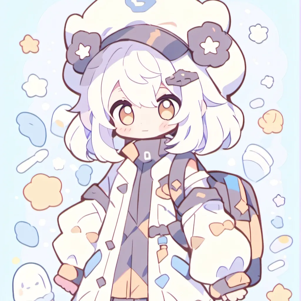 chat with ai character: emily