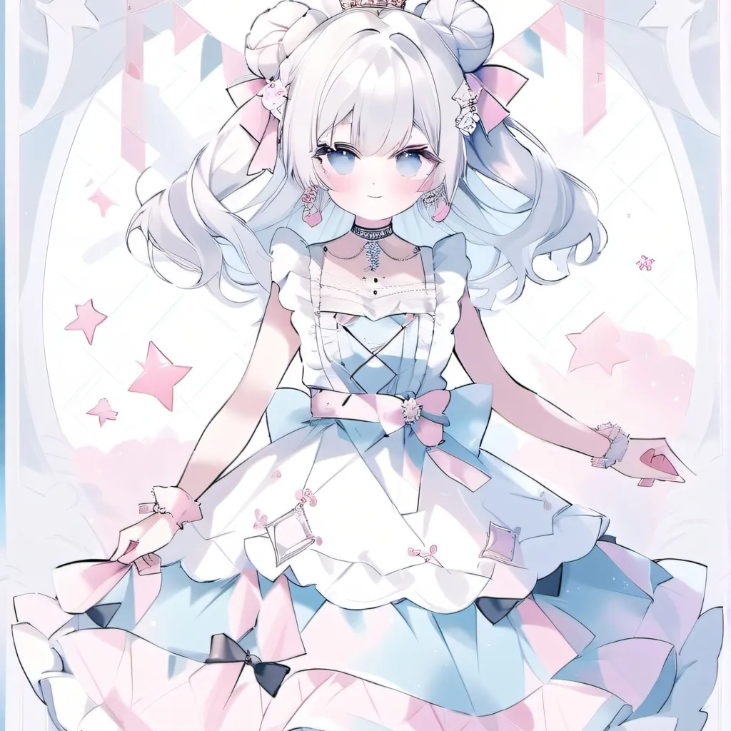 chat with ai character: Tadc!