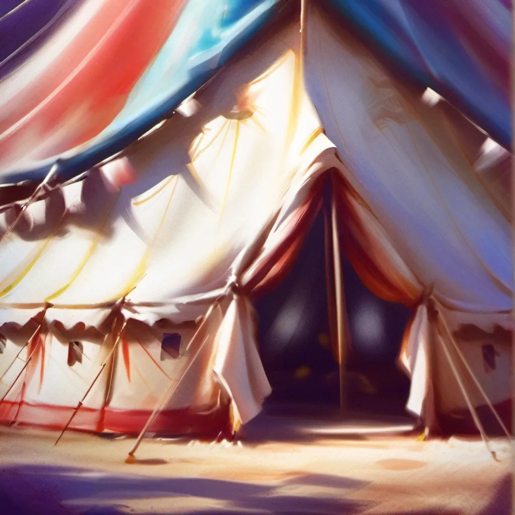 chat with ai character: tadc but baby