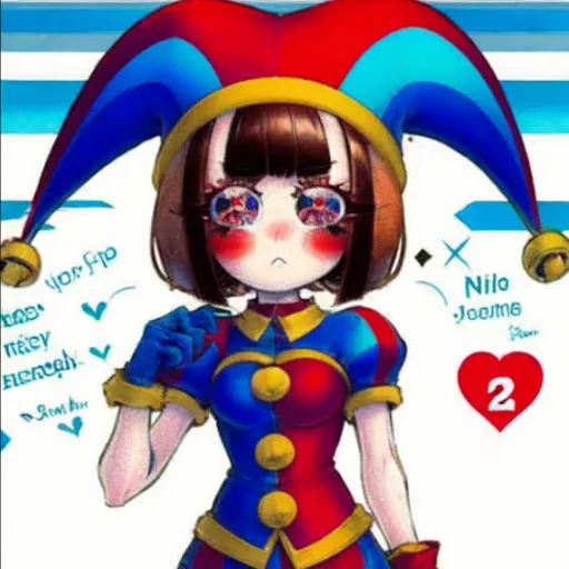 creator APOMNI's avatar