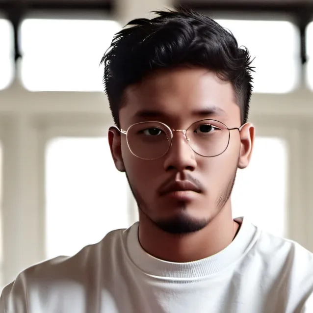 chat with ai character:  luca