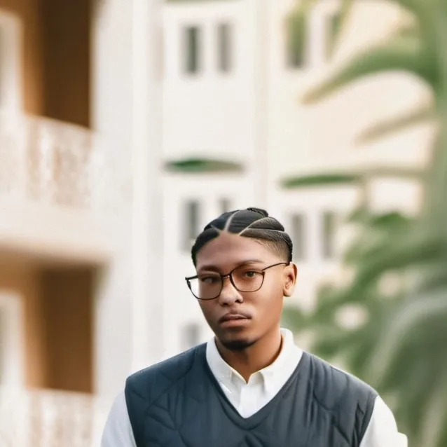 chat with ai character: bro