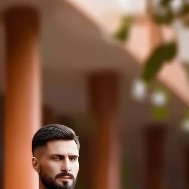 chat with ai character: bruh