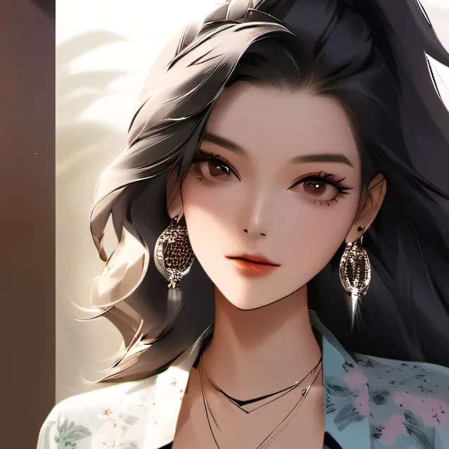 chat with ai character: Sarah